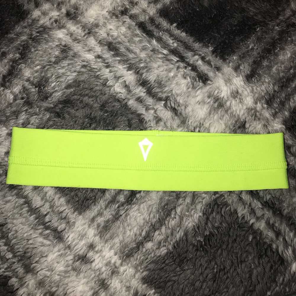 Ivivva Athletica Headband